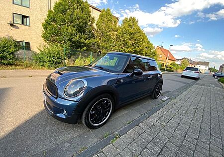 Mini Cooper D Cooper C