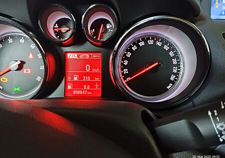 Opel Mokka 1.4 Turbo ecoFLEX INNOVATION S/S 4x4 I...
