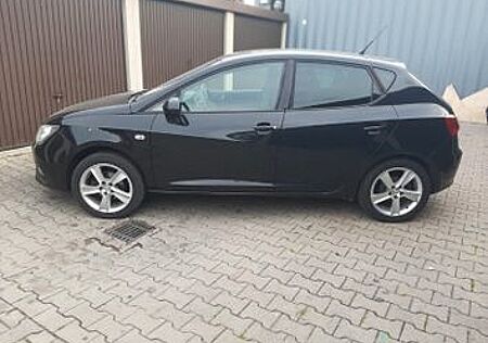 Seat Ibiza 1.6 TDI CR 77kW Style Salsa Style Salsa