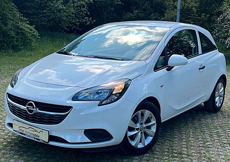 Opel Corsa E Selection *Euro6 *Klima *PDC *Bluetooth