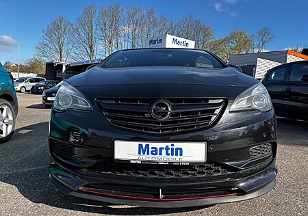 Opel Cascada Edition * TOP OPTIK*