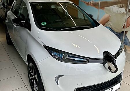 Renault ZOE Z.E. 40 R90 Z.E. 40