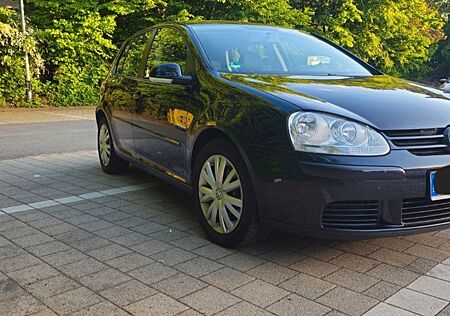 VW Golf Volkswagen 1.6 Goal Goal