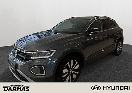 VW T-Roc Volkswagen GOAL 2.0 TDI DSG Acc Navi Led Keyless Top