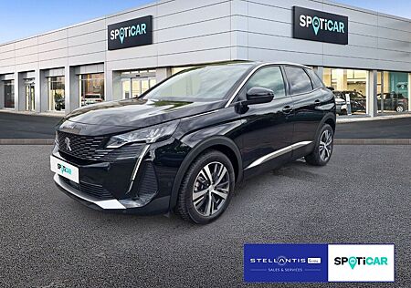 Peugeot 3008 Allure Pack 130 *Navi *PDC hinten