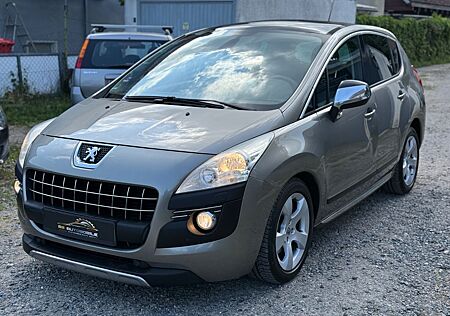 Peugeot 3008 Platinum