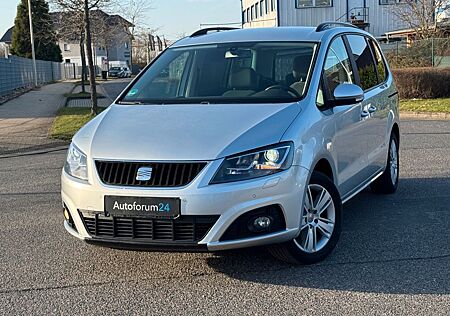 Seat Alhambra Style Viva*1.Hand*Autom.*RFK*