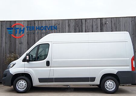 Peugeot Boxer 2.2 HDi L2H2 Klima Tempom. Kamera 96KW Eu5