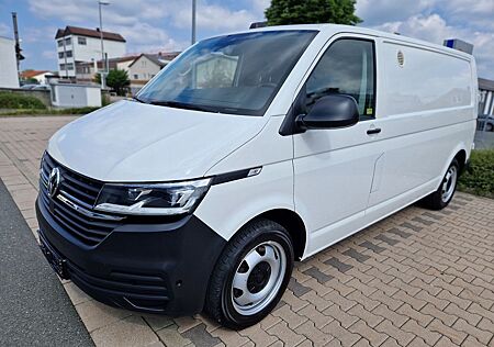 VW T6 Transporter Volkswagen T6 Kasten Lang/Navi/Kamera/ACC/LED/DAB