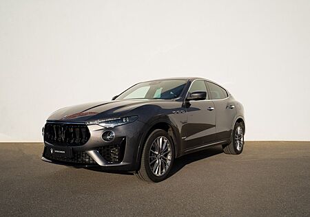 Maserati Levante Diesel