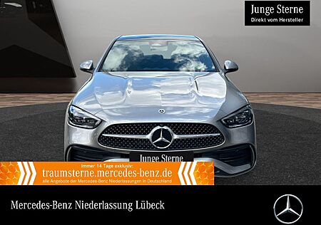 Mercedes-Benz C 300 d AMG Premium+/Pano/TechniPak/HUD/Burm3D