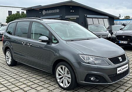 Seat Alhambra Style Allrad *El.SCHIEBETÜR*7SITZE*PANO