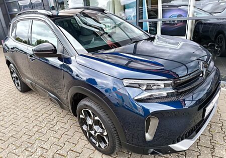 Citroën C5 Aircross BlueHDi 130 EAT8 Shine
