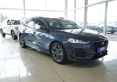 Ford Focus ST-Line X 1.0 155PS Aut. UPE=41700€