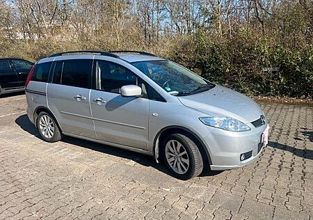 Mazda 5 1.8 Comfort Comfort