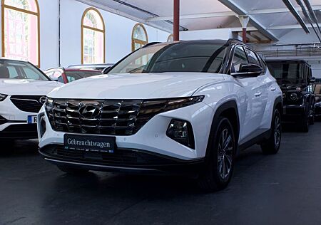 Hyundai Tucson Select Hybrid 2WD