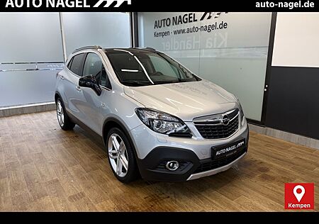 Opel Mokka 1.4 Color Innovation 4x4 +Xenon+NAVI+BOSE+