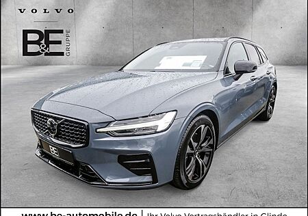 Volvo V60 B4 Plus Dark KLIMA MEMORY PDC SHZ KAMERA LED