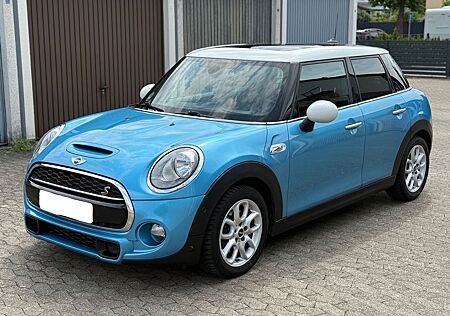 Mini Cooper SD 5-Türer