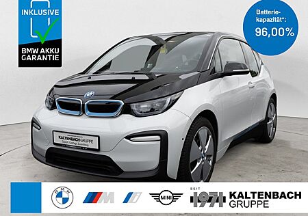 BMW i3 120Ah LED W-LAN NAVI SITZHEIZUNG PDC KLIMA