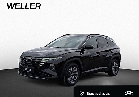 Hyundai Tucson 1.6 T-GDi 2WD Select AHK,RFK.LED