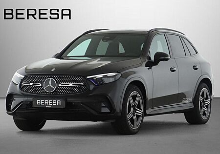 Mercedes-Benz GLC 300 d 4M AMG Night Digital Light Pano MBUX