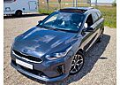 Kia Cee'd Sportswagon GT-Line AHK*SCHIEBEDACH*4MATIC*NAVI*PDC*ALU*