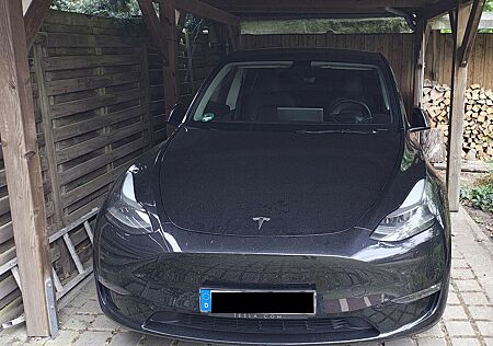 Tesla Model Y gebraucht kaufen Tesla Model Y Long Range Dual Motor Enhanced Autopilot