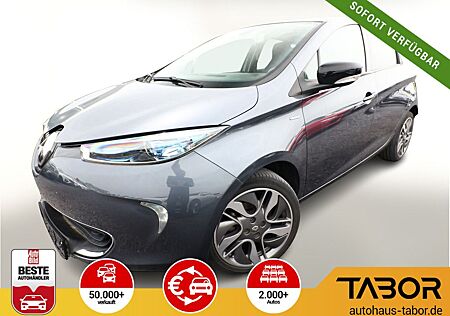 Renault ZOE ZE40 R110 Life LIMITED Miet-Bat. Nav. PDC