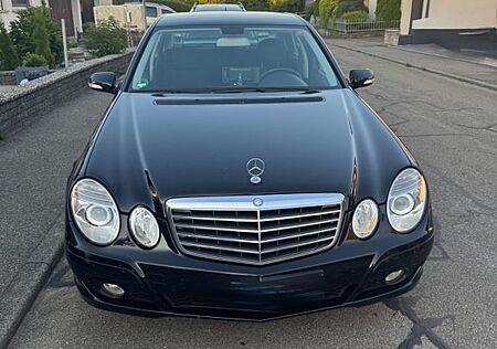 Mercedes-Benz E 200 CDI