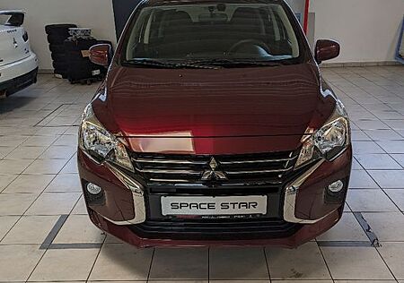 Mitsubishi Space Star Select+ 1.2 CVT