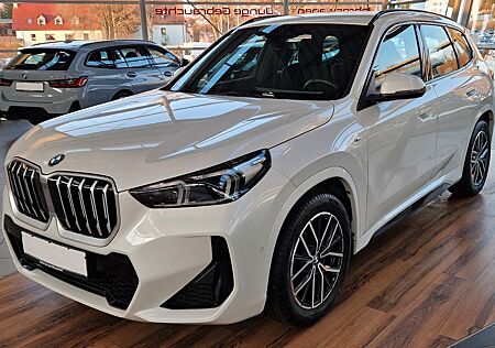 BMW X1 18 i S-Drive, M Sport ,R-CAM,Facelift