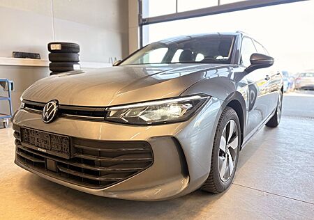 VW Passat Variant Volkswagen 1.5eTSI DSG Winterpaket Navi LED