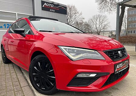 Seat Leon FR/PANO/KAMERA/LED/BEATS/NAVI/TÜV NEU