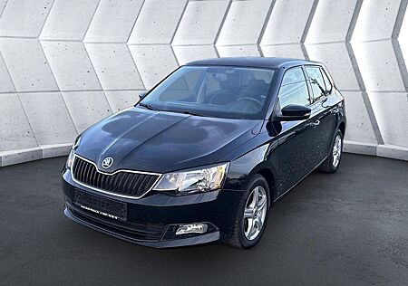 Skoda Fabia Ambition *GARANTIE*SHZG*AHZV