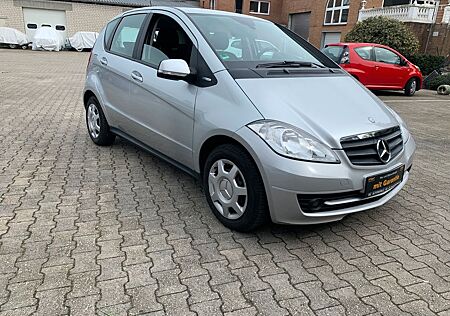 Mercedes-Benz A 160 A -Klasse /Klima/EFH/TÜV NEU