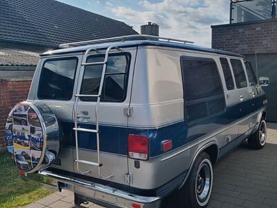 Chevrolet G