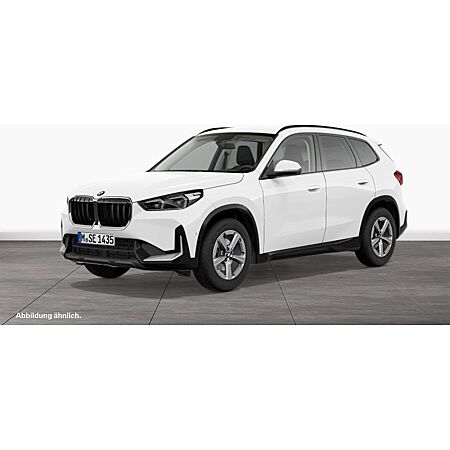 BMW X1 leasen
