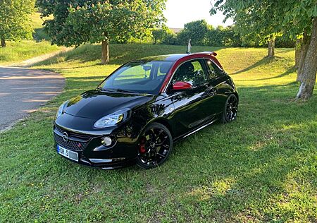 Opel Adam S 1.4 Turbo 110kW S