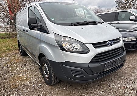 Ford Transit Custom Kasten 250 L1 City Light
