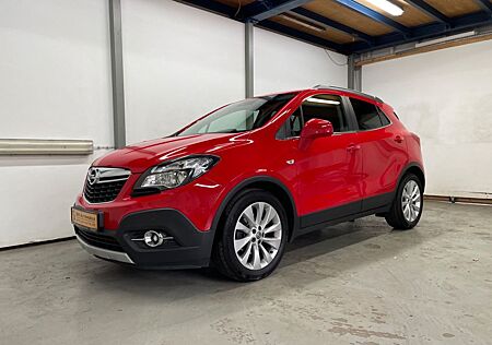 Opel Mokka 1.4 Turbo INNOVATION Automatik NAVI XENON