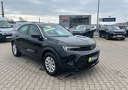 Opel Mokka E - Einparkhilfe- Alu - REDUZIERT!!!