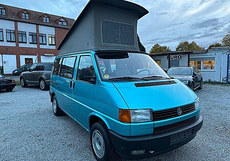 VW T4 Multivan Volkswagen 2,4 Westfalia Scheckheftgepflegt