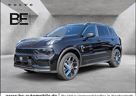 Lynk&Co 01 Plug-In-Hybrid *360 °Kamera **UPE 46.900€*AHK