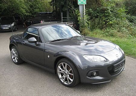 Mazda MX-5 1.8 Kenko Roadster Coupe