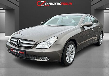 Mercedes-Benz CLS 500 *Harman-Kardon *Schiebedach top Zustand