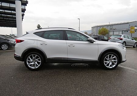 Cupra Formentor 1.5 TSI 110kW 6-Gang