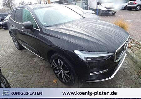 Volvo XC 60 XC60 B5 (Diesel) AWD Ultimate Bright (EURO 6d)