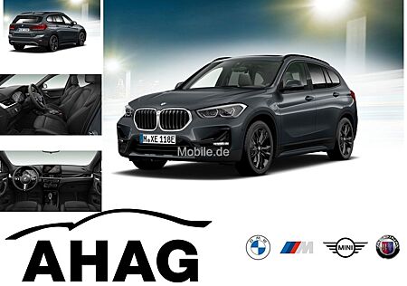 BMW X1 xDrive25e Sport Line Steptronic Aut. Panorama