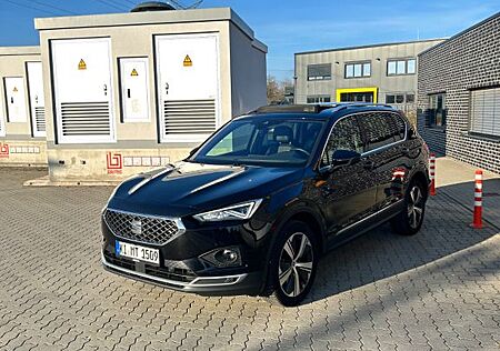 Seat Tarraco 2.0 TDI 147kW Xperience 4Drive DSG X...